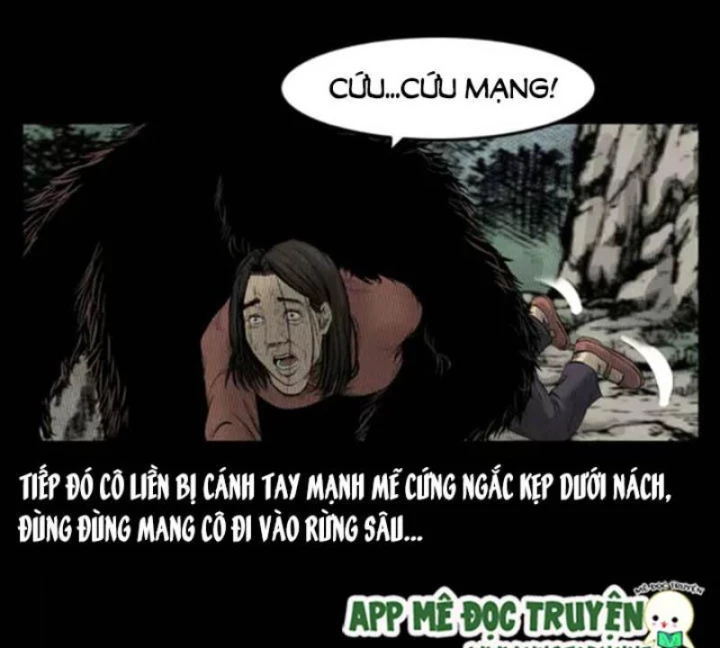 Tam Lão Gia Kinh Kỳ Thủ Trát Chapter 16 - Trang 2