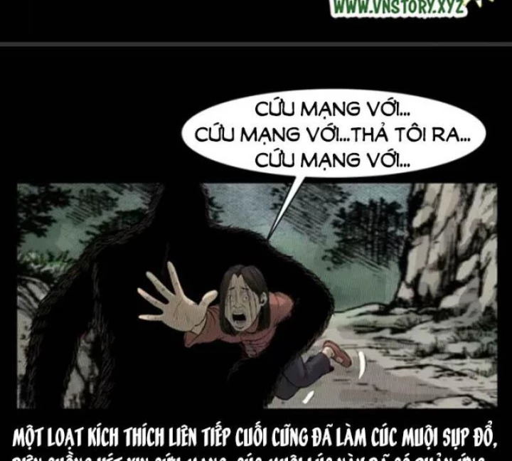 Tam Lão Gia Kinh Kỳ Thủ Trát Chapter 16 - Trang 2