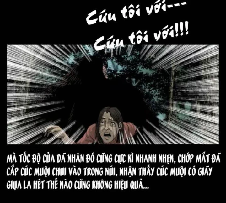 Tam Lão Gia Kinh Kỳ Thủ Trát Chapter 16 - Trang 2