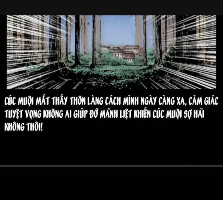 Tam Lão Gia Kinh Kỳ Thủ Trát Chapter 16 - Trang 2