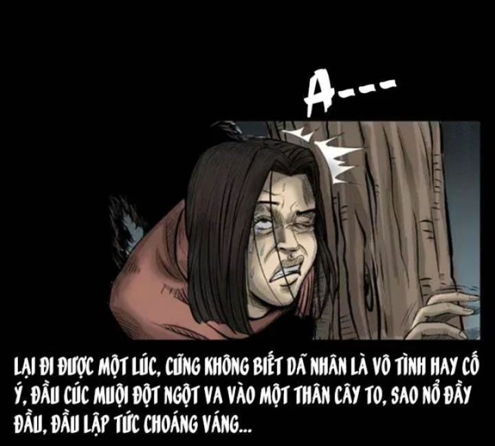 Tam Lão Gia Kinh Kỳ Thủ Trát Chapter 16 - Trang 2