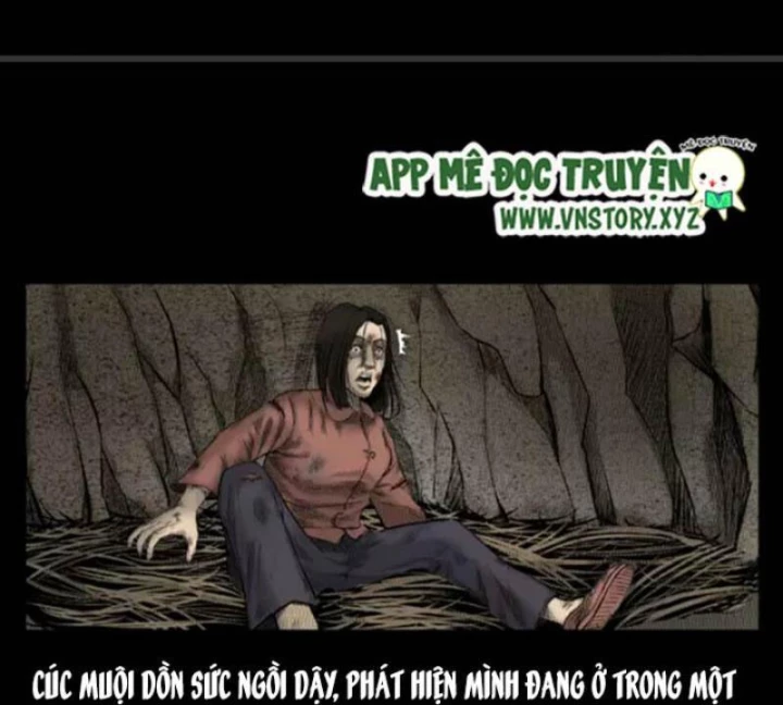 Tam Lão Gia Kinh Kỳ Thủ Trát Chapter 16 - Trang 2