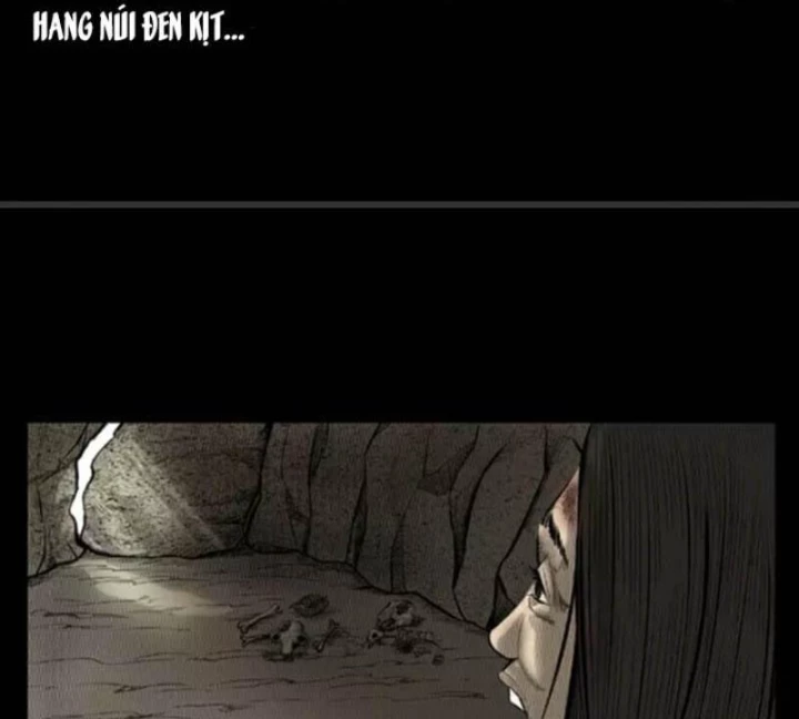 Tam Lão Gia Kinh Kỳ Thủ Trát Chapter 16 - Trang 2