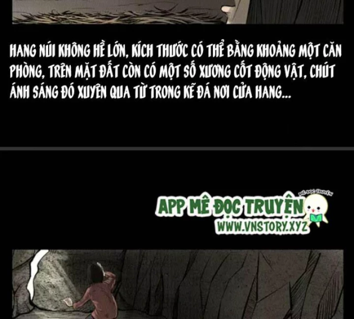Tam Lão Gia Kinh Kỳ Thủ Trát Chapter 16 - Trang 2
