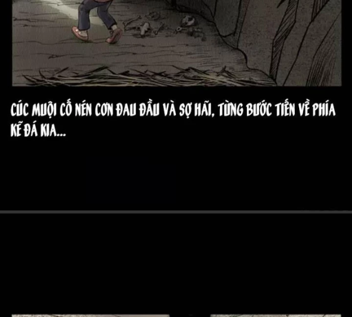 Tam Lão Gia Kinh Kỳ Thủ Trát Chapter 16 - Trang 2