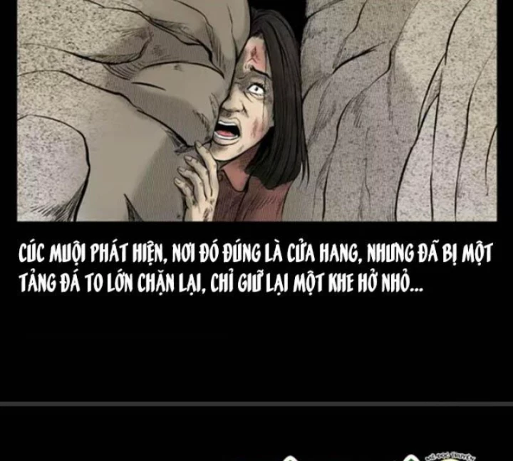 Tam Lão Gia Kinh Kỳ Thủ Trát Chapter 16 - Trang 2