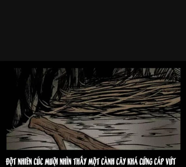 Tam Lão Gia Kinh Kỳ Thủ Trát Chapter 16 - Trang 2