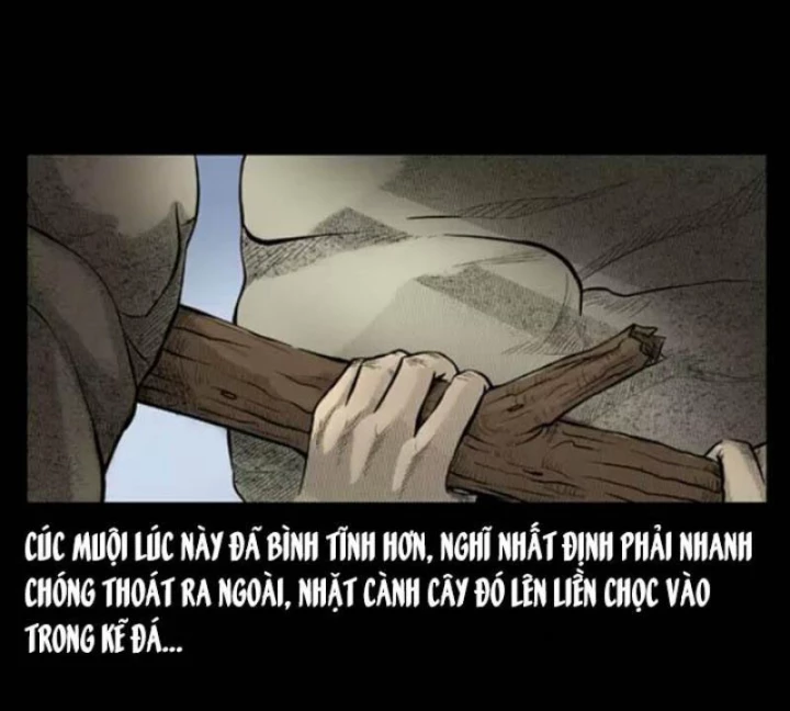 Tam Lão Gia Kinh Kỳ Thủ Trát Chapter 16 - Trang 2