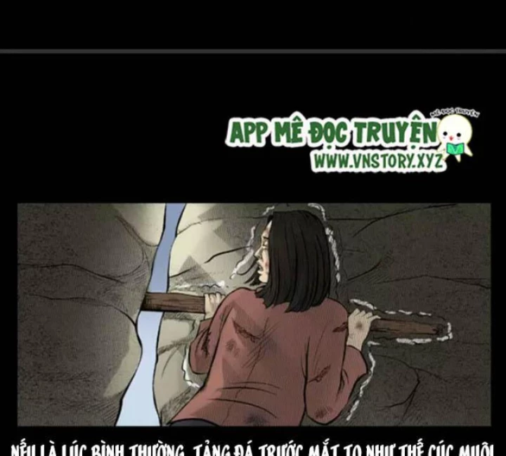 Tam Lão Gia Kinh Kỳ Thủ Trát Chapter 16 - Trang 2