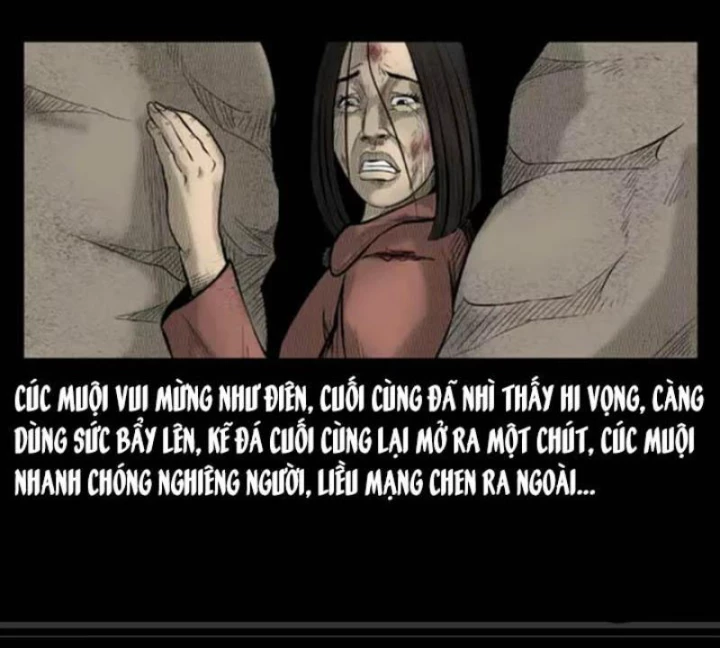 Tam Lão Gia Kinh Kỳ Thủ Trát Chapter 16 - Trang 2