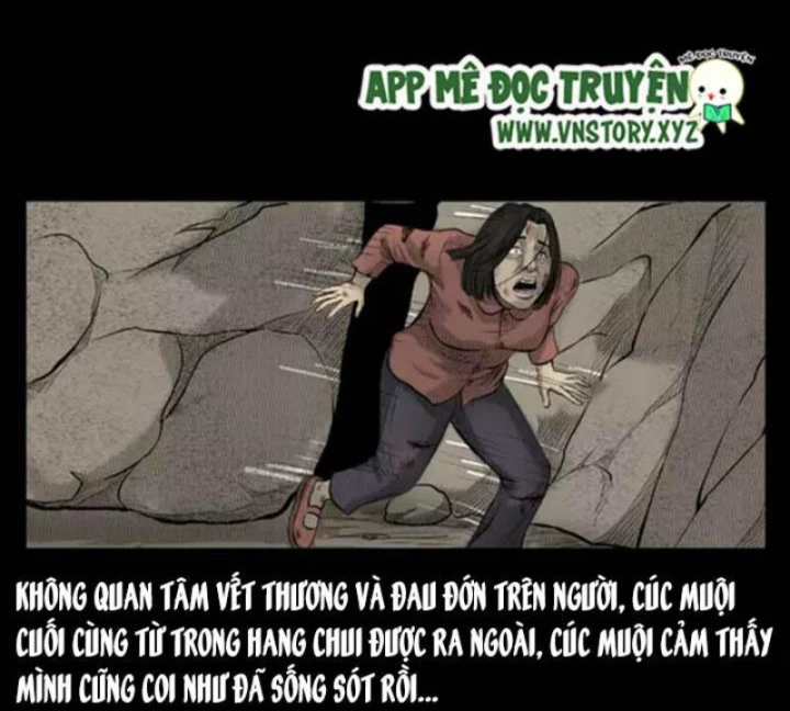 Tam Lão Gia Kinh Kỳ Thủ Trát Chapter 16 - Trang 2