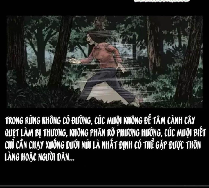 Tam Lão Gia Kinh Kỳ Thủ Trát Chapter 16 - Trang 2