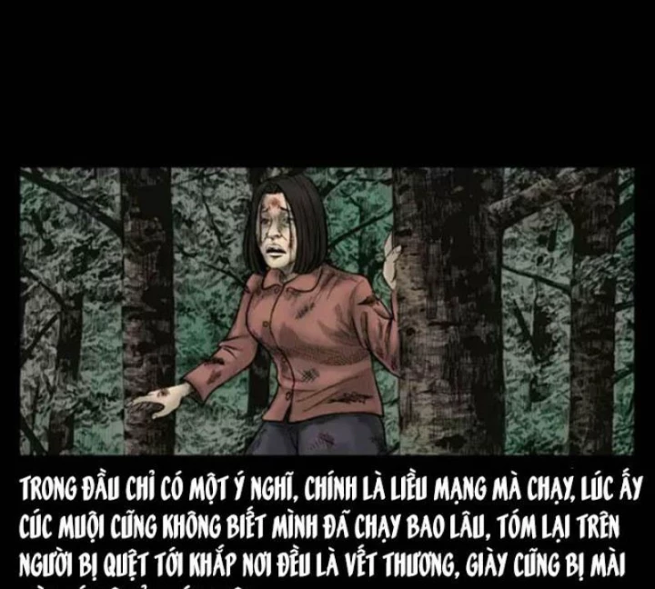 Tam Lão Gia Kinh Kỳ Thủ Trát Chapter 16 - Trang 2