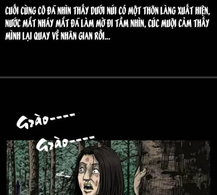 Tam Lão Gia Kinh Kỳ Thủ Trát Chapter 16 - Trang 2