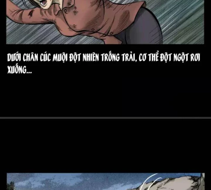 Tam Lão Gia Kinh Kỳ Thủ Trát Chapter 16 - Trang 2