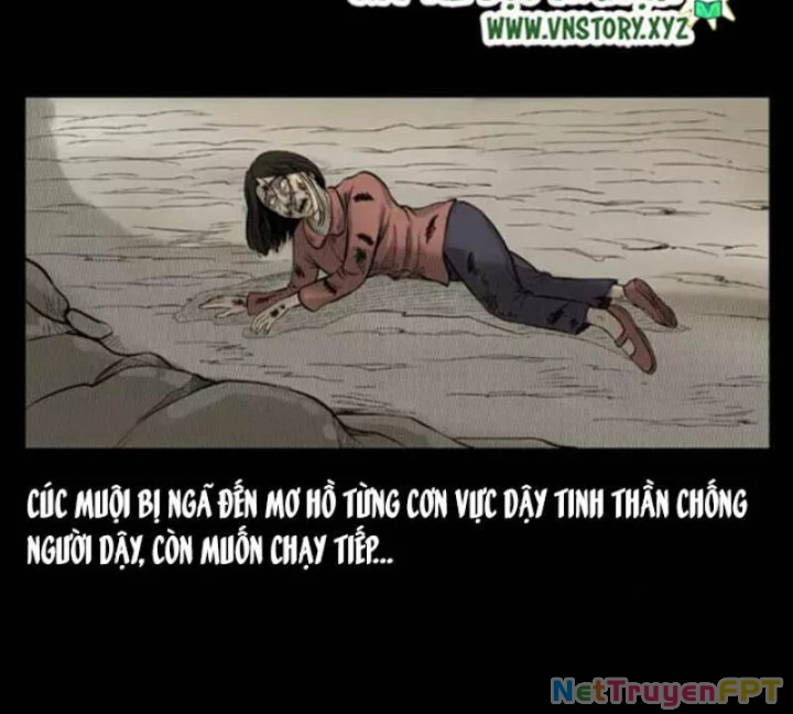 Tam Lão Gia Kinh Kỳ Thủ Trát Chapter 16 - Trang 2