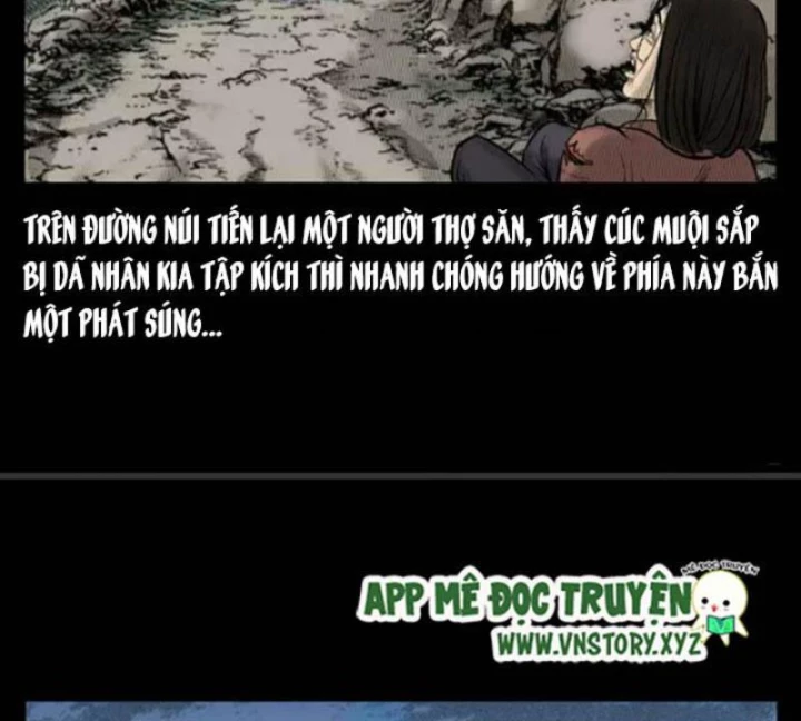 Tam Lão Gia Kinh Kỳ Thủ Trát Chapter 16 - Trang 2