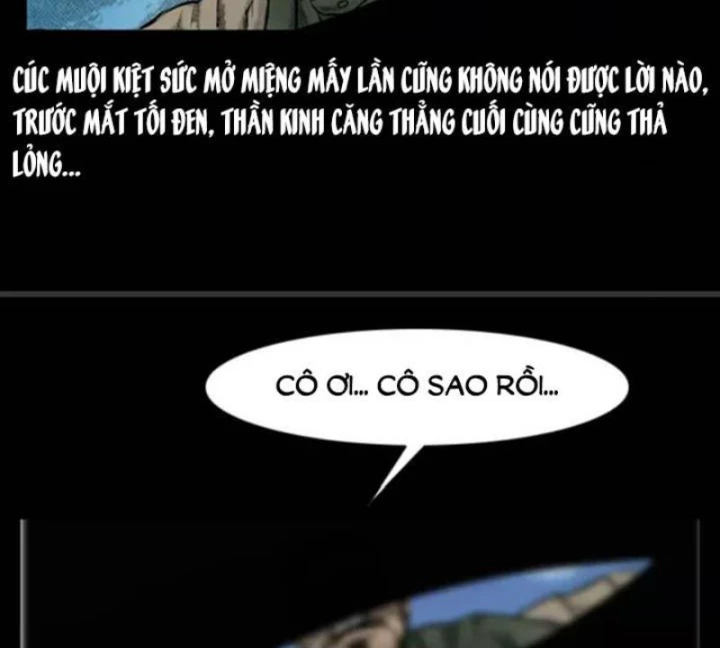 Tam Lão Gia Kinh Kỳ Thủ Trát Chapter 16 - Trang 2