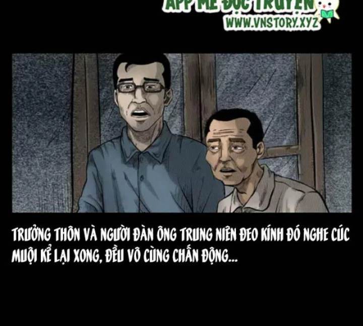 Tam Lão Gia Kinh Kỳ Thủ Trát Chapter 16 - Trang 2