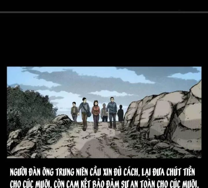 Tam Lão Gia Kinh Kỳ Thủ Trát Chapter 16 - Trang 2