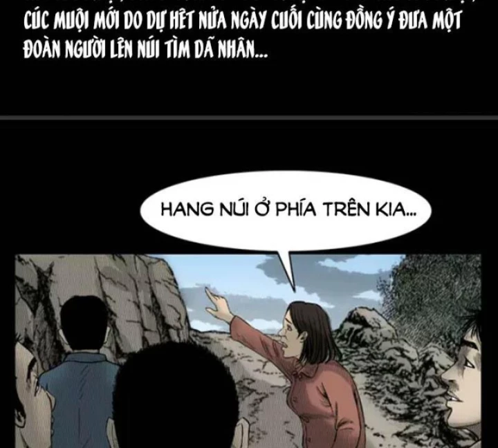 Tam Lão Gia Kinh Kỳ Thủ Trát Chapter 16 - Trang 2