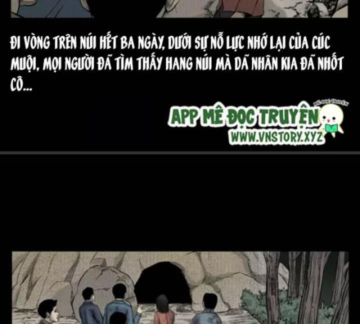 Tam Lão Gia Kinh Kỳ Thủ Trát Chapter 16 - Trang 2