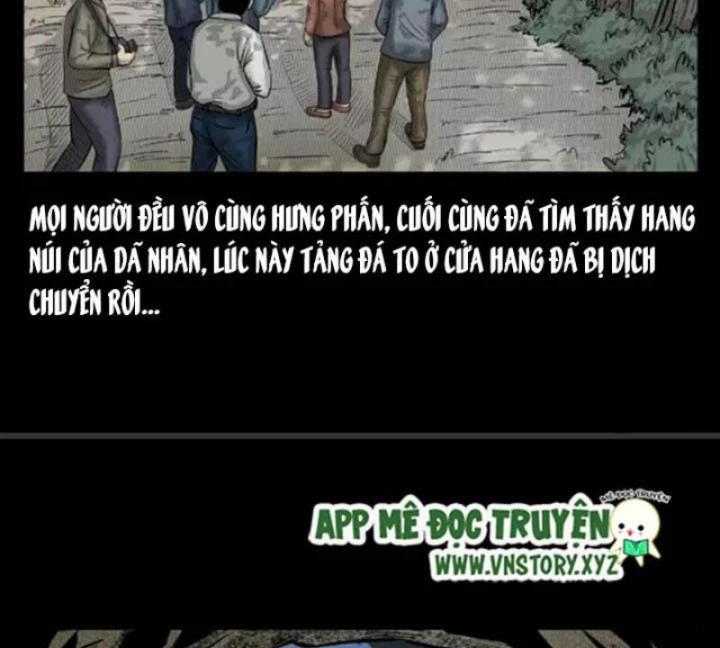 Tam Lão Gia Kinh Kỳ Thủ Trát Chapter 16 - Trang 2