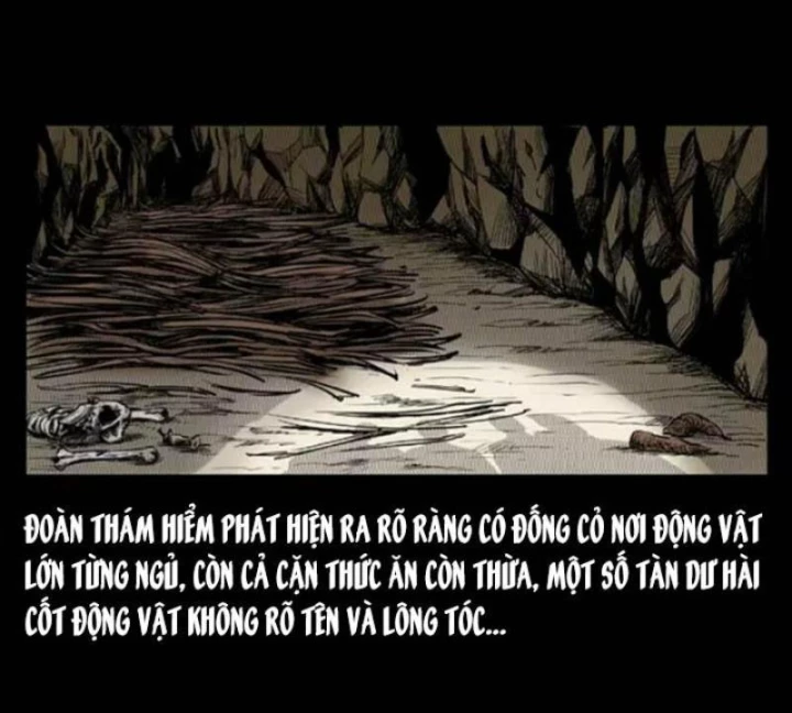 Tam Lão Gia Kinh Kỳ Thủ Trát Chapter 16 - Trang 2