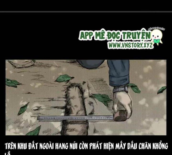 Tam Lão Gia Kinh Kỳ Thủ Trát Chapter 16 - Trang 2