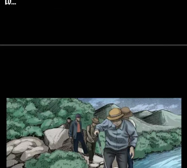Tam Lão Gia Kinh Kỳ Thủ Trát Chapter 16 - Trang 2