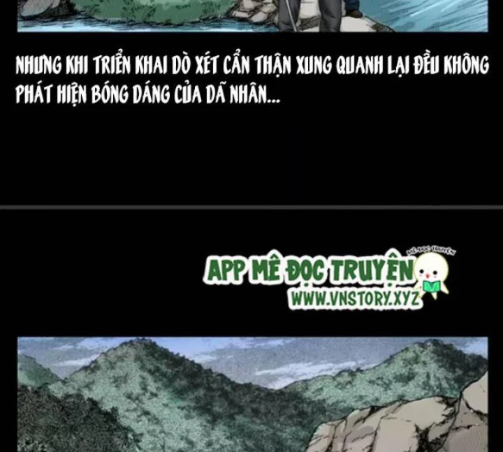 Tam Lão Gia Kinh Kỳ Thủ Trát Chapter 16 - Trang 2