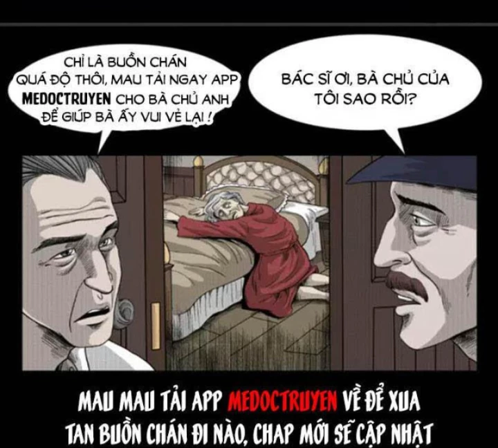 Tam Lão Gia Kinh Kỳ Thủ Trát Chapter 16 - Trang 2