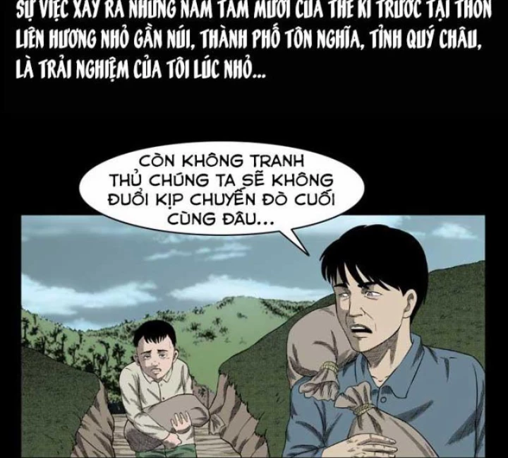 Tam Lão Gia Kinh Kỳ Thủ Trát Chapter 17 - Trang 2