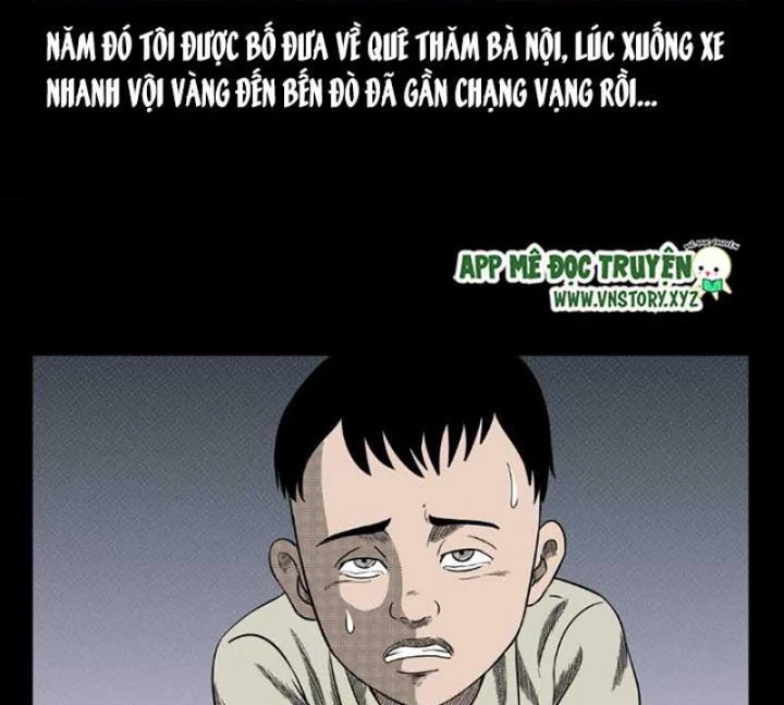 Tam Lão Gia Kinh Kỳ Thủ Trát Chapter 17 - Trang 2