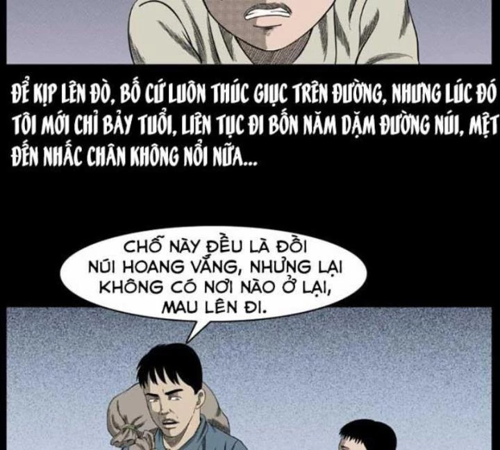 Tam Lão Gia Kinh Kỳ Thủ Trát Chapter 17 - Trang 2