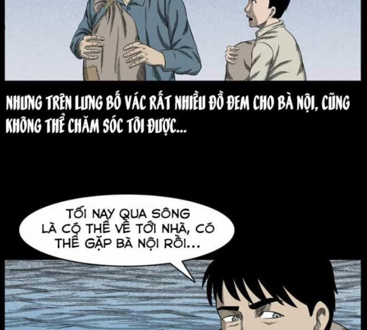 Tam Lão Gia Kinh Kỳ Thủ Trát Chapter 17 - Trang 2