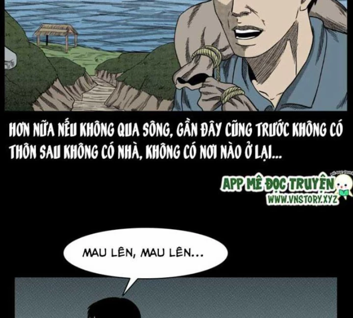 Tam Lão Gia Kinh Kỳ Thủ Trát Chapter 17 - Trang 2