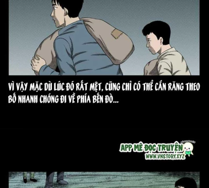 Tam Lão Gia Kinh Kỳ Thủ Trát Chapter 17 - Trang 2
