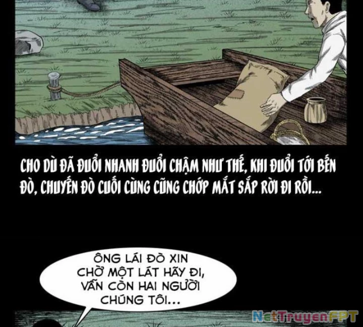 Tam Lão Gia Kinh Kỳ Thủ Trát Chapter 17 - Trang 2