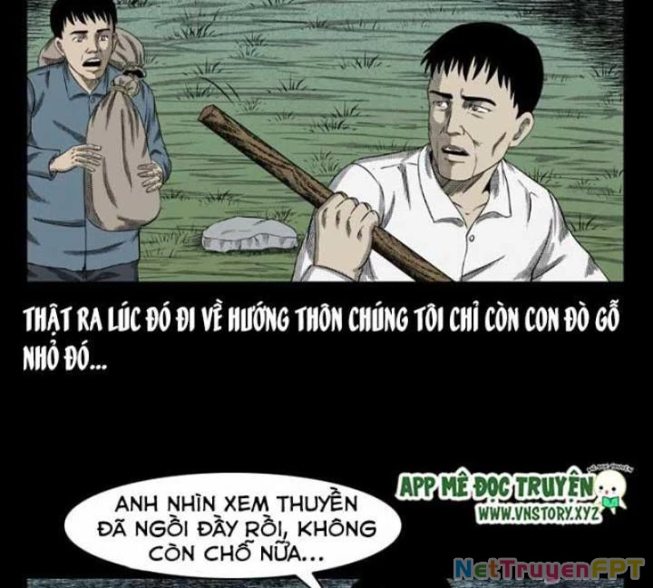 Tam Lão Gia Kinh Kỳ Thủ Trát Chapter 17 - Trang 2