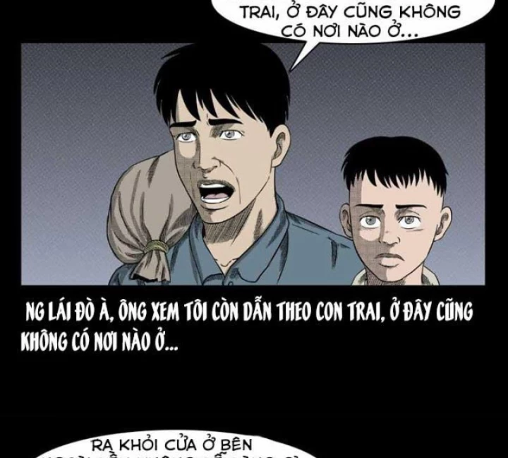 Tam Lão Gia Kinh Kỳ Thủ Trát Chapter 17 - Trang 2