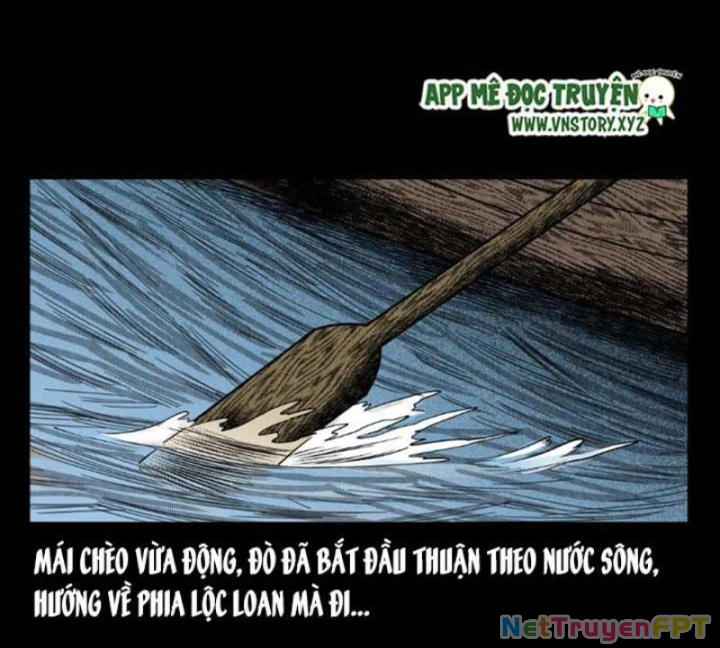 Tam Lão Gia Kinh Kỳ Thủ Trát Chapter 17 - Trang 2