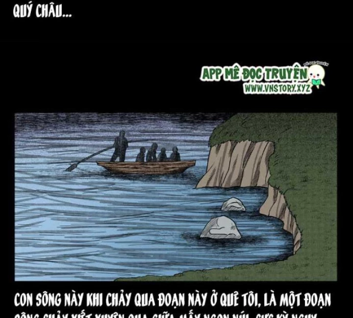 Tam Lão Gia Kinh Kỳ Thủ Trát Chapter 17 - Trang 2