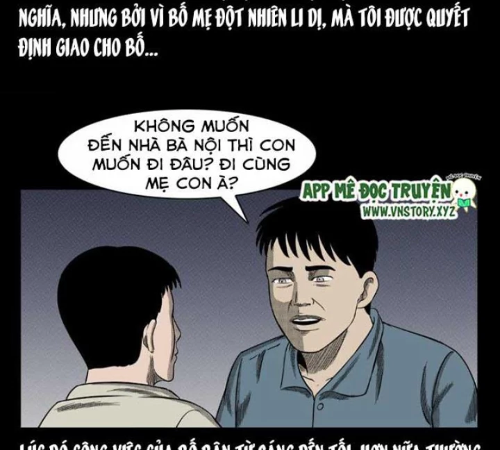 Tam Lão Gia Kinh Kỳ Thủ Trát Chapter 17 - Trang 2