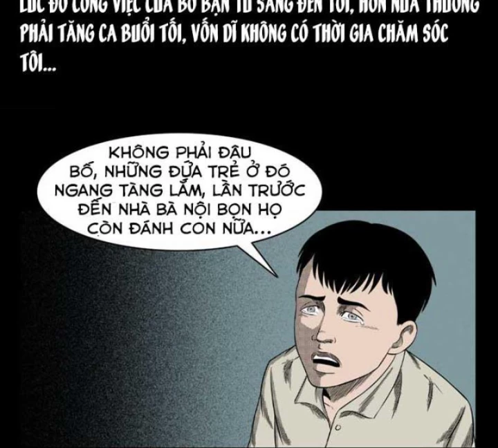 Tam Lão Gia Kinh Kỳ Thủ Trát Chapter 17 - Trang 2