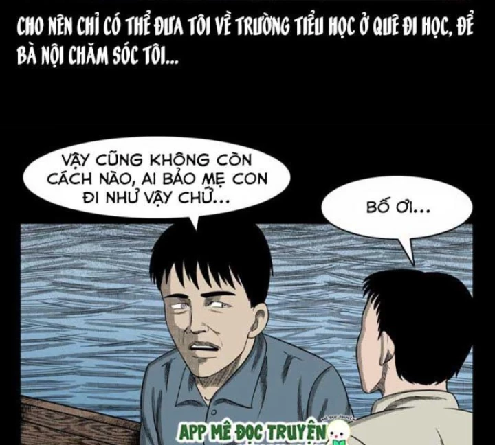 Tam Lão Gia Kinh Kỳ Thủ Trát Chapter 17 - Trang 2
