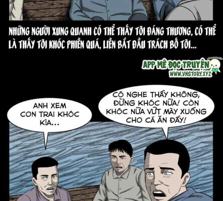 Tam Lão Gia Kinh Kỳ Thủ Trát Chapter 17 - Trang 2