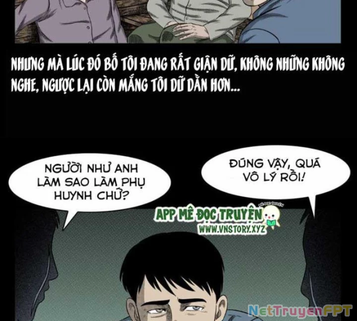 Tam Lão Gia Kinh Kỳ Thủ Trát Chapter 17 - Trang 2