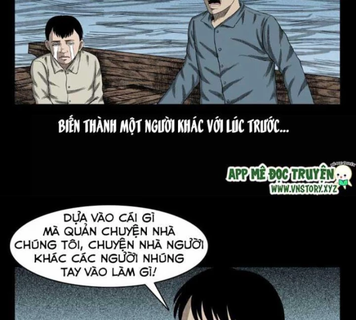 Tam Lão Gia Kinh Kỳ Thủ Trát Chapter 17 - Trang 2