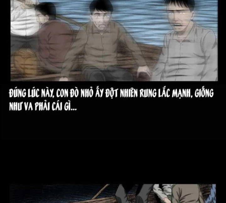 Tam Lão Gia Kinh Kỳ Thủ Trát Chapter 17 - Trang 2